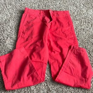 Gap pants